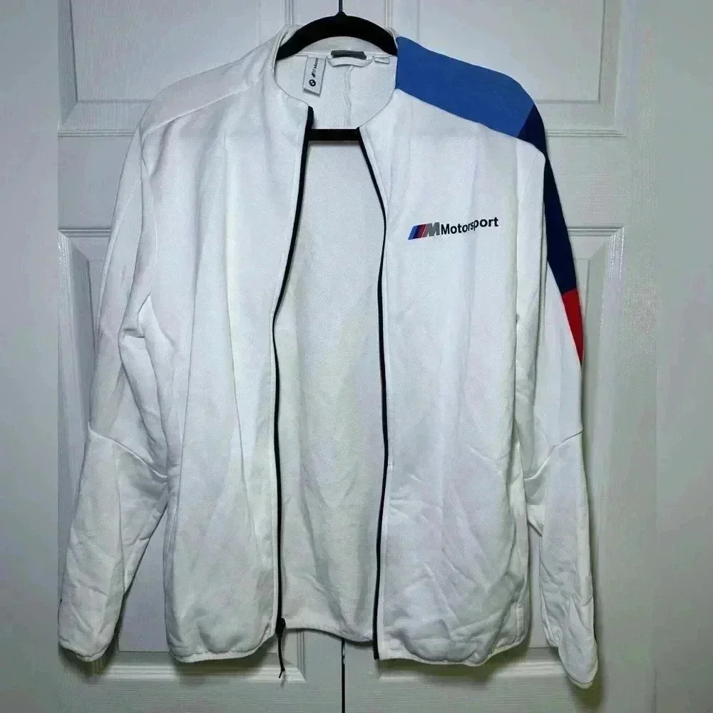 Men’s BMW M Motorsport Jacket - Size M
